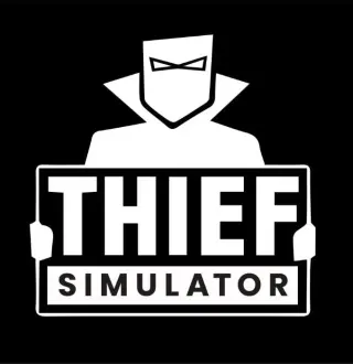 Thief Simulator EU Xbox One / Xbox Series X|S CD Key