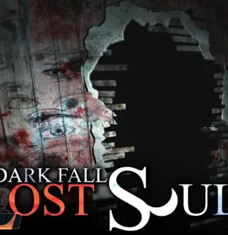 Dark Fall: Lost Souls Steam Gift