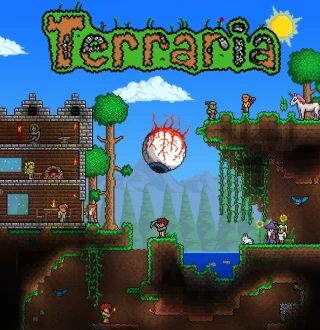Terraria PC Steam CD Key
