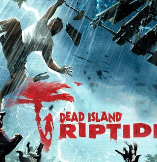 Dead Island Riptide Definitive Edition TR XBOX One CD Key