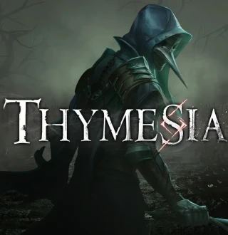 Thymesia US Xbox Series X|S / PC CD Key