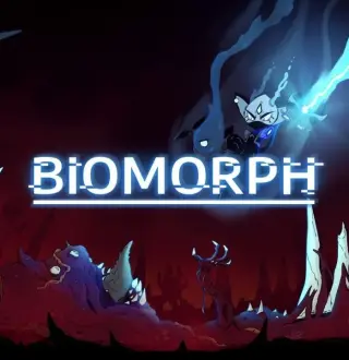 BIOMORPH PC Steam CD Key