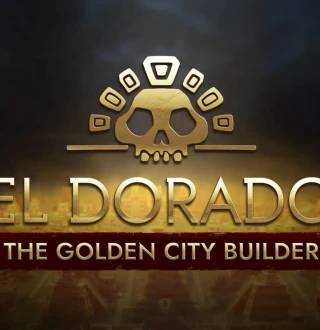 El Dorado: The Golden City Builder PC Steam Account