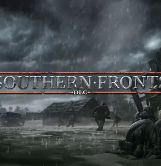 Company of Heroes 2 - Southern Fronts Mission Pack DLC PC Steam CD Key