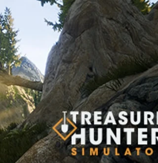 Treasure Hunter Simulator PS4 Account