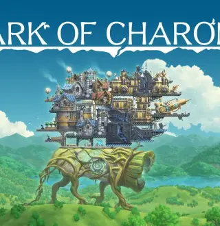Ark of Charon PC Steam CD Key