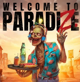 Welcome to ParadiZe Xbox Series X|S Account