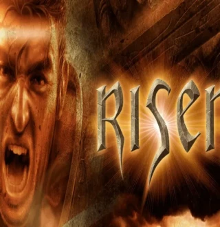 Risen EU XBOX One / Xbox Series X|S CD Key
