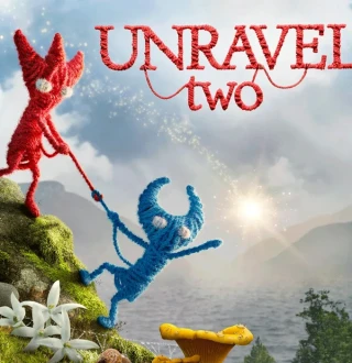 Unravel 2 PC Steam Account