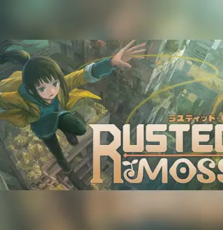 Rusted Moss PC Steam Account