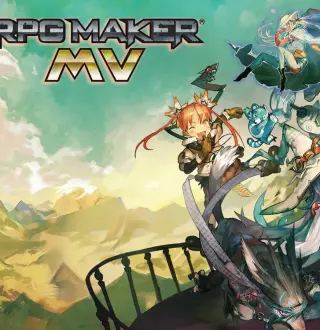 RPG Maker MV PC Steam Account