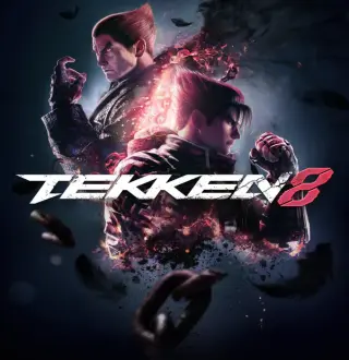 TEKKEN 8 LATAM PC Steam CD Key