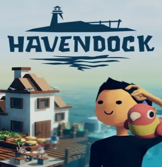 Havendock PC Steam Account