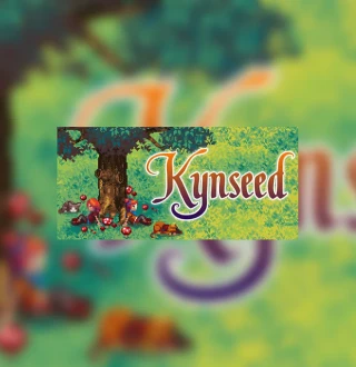 Kynseed PC Steam Account