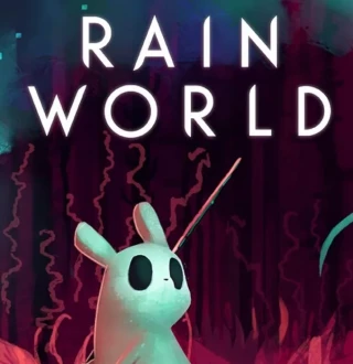 Rain World PC Steam Account