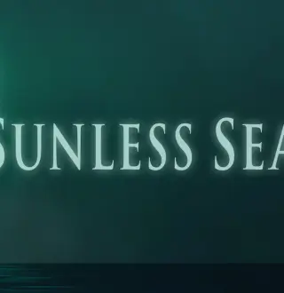 Sunless Sea PC Steam Account