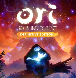 Ori and the Blind Forest: Definitive Edition PC Steam Account