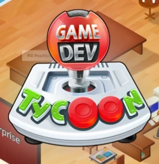 Game Dev Tycoon PC Steam Account