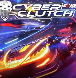 Cyber Clutch: Hot Import Nights PC Steam CD Key