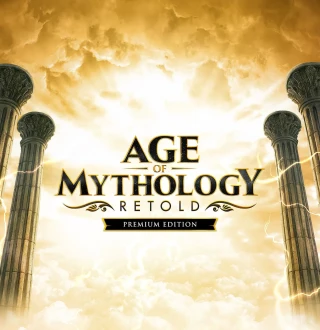Age of Mythology: Retold Premium Edition PC Steam Account