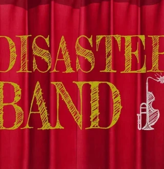 Disaster Band EU Nintendo Switch CD Key