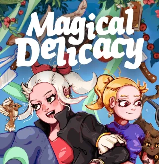 Magical Delicacy PC Steam CD Key