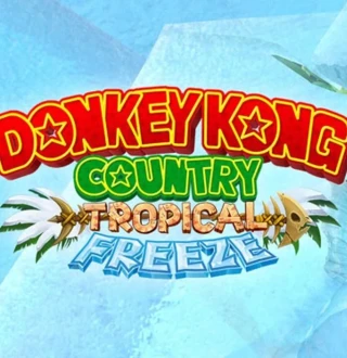 Donkey Kong Country Tropical Freeze Nintendo Switch Online Account Activation