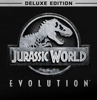 Jurassic World Evolution Deluxe Edition LATAM PC Steam CD Key