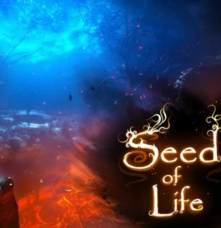 Seed of Life US XBOX One / Xbox Series X|S CD Key