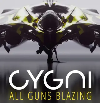 CYGNI: All Guns Blazing US Xbox Series X|S CD Key