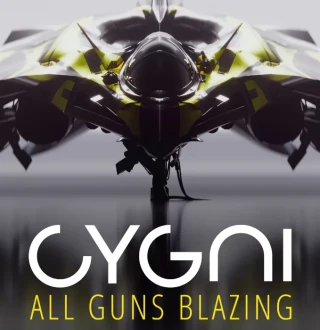 CYGNI: All Guns Blazing PC Steam CD Key