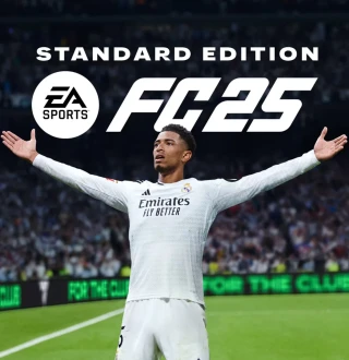 EA SPORTS FC 25 PC Steam Account