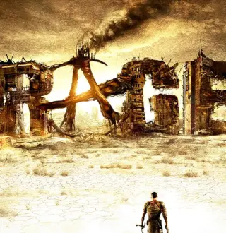 RAGE XBOX One / Xbox Series X|S Account
