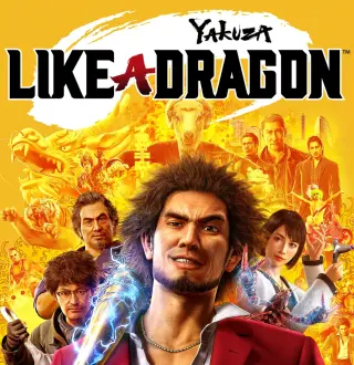 Yakuza: Like A Dragon US XBOX One / Xbox Series X|S / PC CD Key