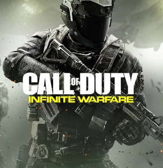 Call of Duty: Infinite Warfare PC Windows Account