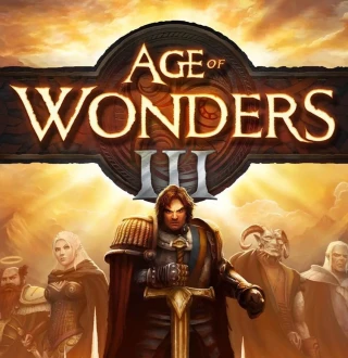Age of Wonders III - Golden Realms Expansion DLC EU PC Steam CD Key
