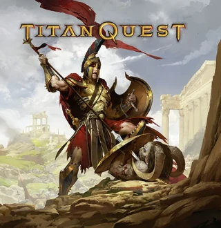 Titan Quest Nintendo Switch Online Account Activation