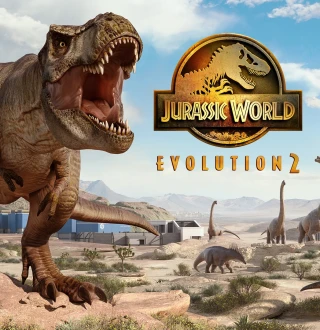 Jurassic World Evolution 2 XBOX One / Xbox Series X|S / PC Account
