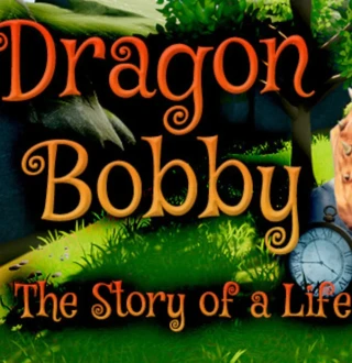 Dragon Bobby - The Story of a Life XBOX One / Xbox Series X|S Account