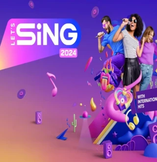Let's Sing 2024 - French Song Pack DLC EU (without DE) PS5 CD Key
