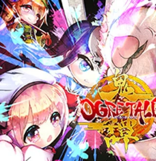 Ogre Tale Xbox Series X|S Account