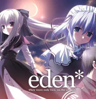 eden* Steam CD Key
