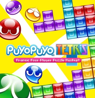 Puyo Puyo Tetris Nintendo Switch Online Account Activation