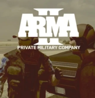 Arma II: Private Military Company DLC EU PC Steam CD Key