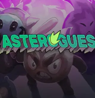 Asterogues EU PC Steam CD Key