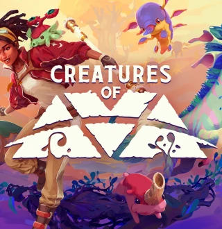 Creatures of Ava PC Steam CD Key