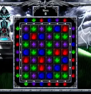 Puzzle Kingdoms Steam Gift