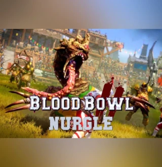 Blood Bowl 2 - Nurgle DLC PC Steam CD Key