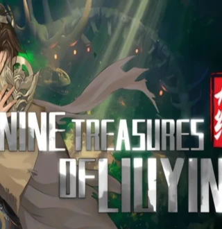 Nine Tereasures of Liuyin PC Steam CD Key