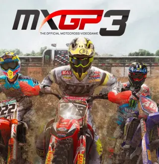 MXGP3: The Official Motocross Videogame Nintendo Switch Online Account Activation